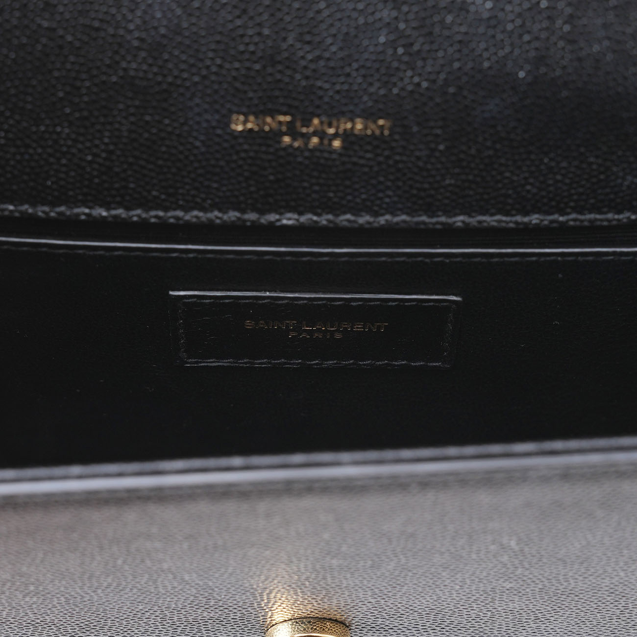 YVES SAINT LAURENT(USED)생로랑 469390 케이트 스몰 체인백